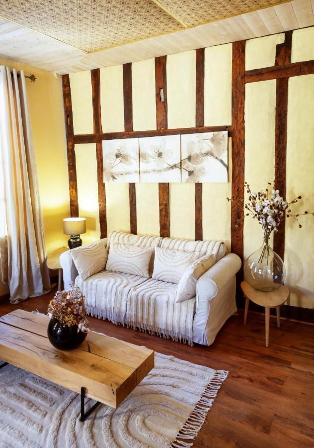 Bed and Breakfast Cafe De France Eauze Exterior foto