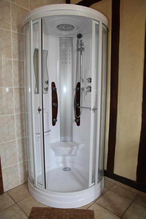 Bed and Breakfast Cafe De France Eauze Zimmer foto